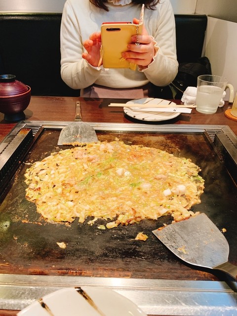 ナディアパーク近く 栄方面 お好み焼き もんじゃ By フェデラー りきゅう ナディアパーク前店 矢場町 お好み焼き 食べログ ナディアパーク近く 栄方面 お好み焼き もんじゃ By フェデラー りきゅう ナディアパーク前店 矢場町 お好み焼き 食べログ