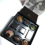 GODIVA - 