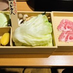 温野菜 - 