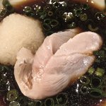 のどぐろ専門 銀座 中俣 - 