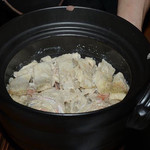 のどぐろ専門 銀座 中俣 - 