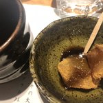 のどぐろ専門 銀座 中俣 - 