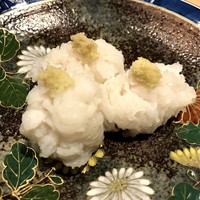 料理屋 植むら - 
