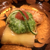 料理屋 植むら - 