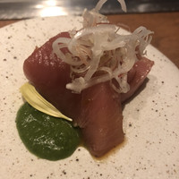 くずし鉄板 あばぐら 神田店 - 