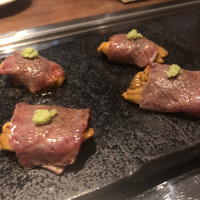 くずし鉄板 あばぐら 神田店 - 