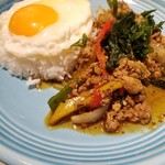 タイ料理 ギンカーオ - 