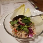 Gin Khao - 