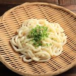 hidagyuuittougaiyakinikukankako - 通の〆はこれです！うどん