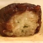 仙太郎 - ぼたもち