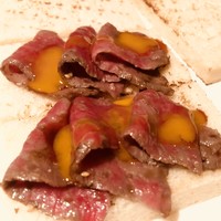 焼肉 銀座コバウ 特別室 - 