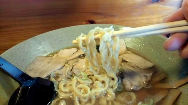 そば処 たわら屋 - 山形（ラーメン）の写真