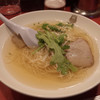 揚子江ラーメン 名門
