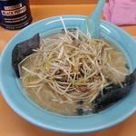 ラーメンショップ 熊毛店  - 