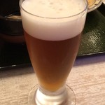 沖縄クラフトビール＆琉球バル ガチマヤ - この泡では・・・