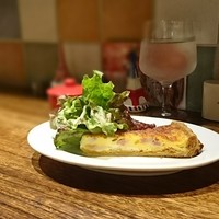 シャンパン食堂 - 