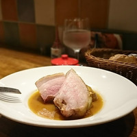 シャンパン食堂 - 