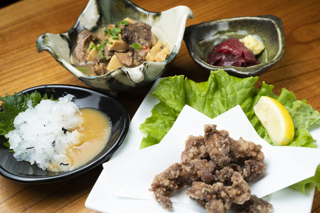 夢酒三四郎 - 相馬（居酒屋）の写真