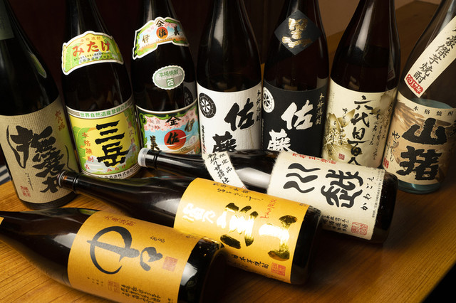 夢酒三四郎 - 相馬（居酒屋）の写真