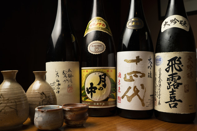 夢酒三四郎 - 相馬（居酒屋）の写真