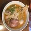 はりけんラーメン 本店
