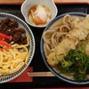 うどん 讃く