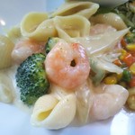 カフェ イースト4 - 