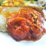 カフェ イースト4 - 