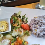 カフェ イースト4 - 