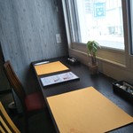 カフェ イースト4 - 