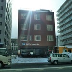 カフェ イースト4 - 