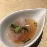 羽田市場 ギンザセブン - 