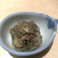 羽田市場 ギンザセブン - 