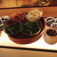 しゃぶしゃぶ 山笑ふ 表参道店 - 