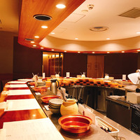 しゃぶしゃぶ 山笑ふ 表参道店 - 