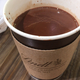 リンツ ショコラ ブティック&カフェ_1