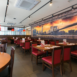 ◆20～29名様の完全個室◆