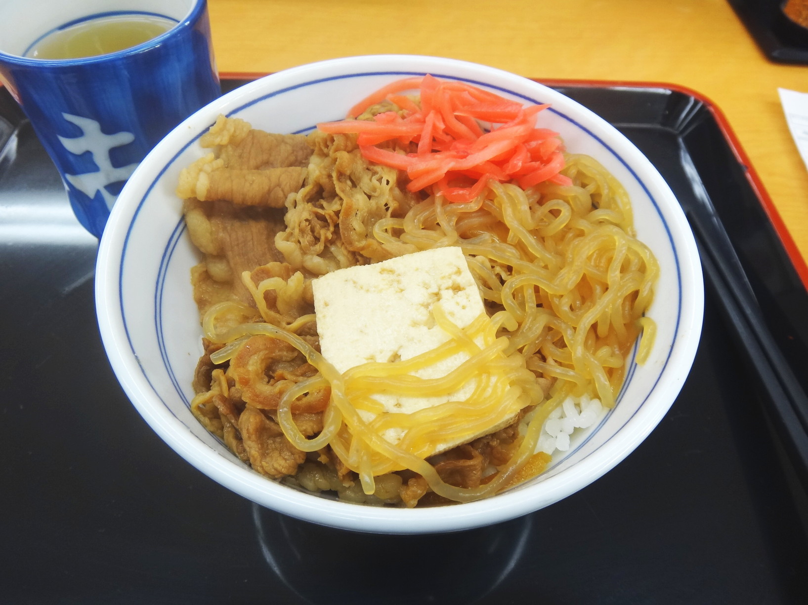 【閉店】吉野家 平和島店 - 平和島/牛丼 | 食べログ 吉野家 平和島店 (平和島/牛丼)