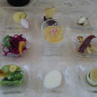 RESTAURANT LUKE with SKY LOUNGE - 