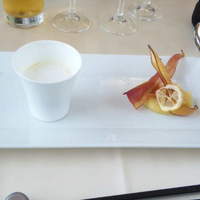 RESTAURANT LUKE with SKY LOUNGE - 