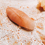 銀座 鮨 かねさか - 