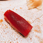 銀座 鮨 かねさか - 