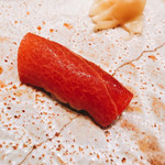 銀座 鮨 かねさか - 