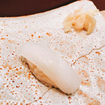 銀座 鮨 かねさか - 