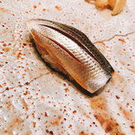 銀座 鮨 かねさか - 