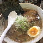 Ramen Yu Duki - 