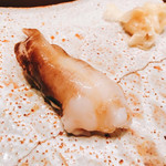 銀座 鮨 かねさか - 