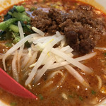 陳建一の担々麺 - 