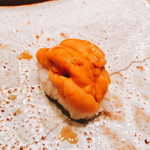 銀座 鮨 かねさか - 