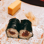 銀座 鮨 かねさか - 